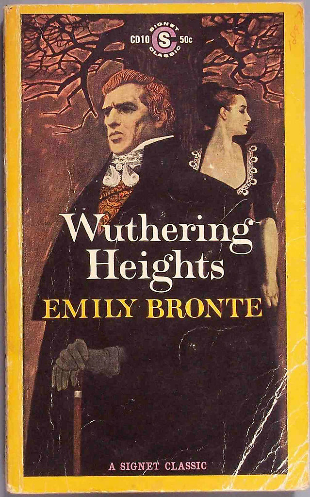 Wuthering Heights